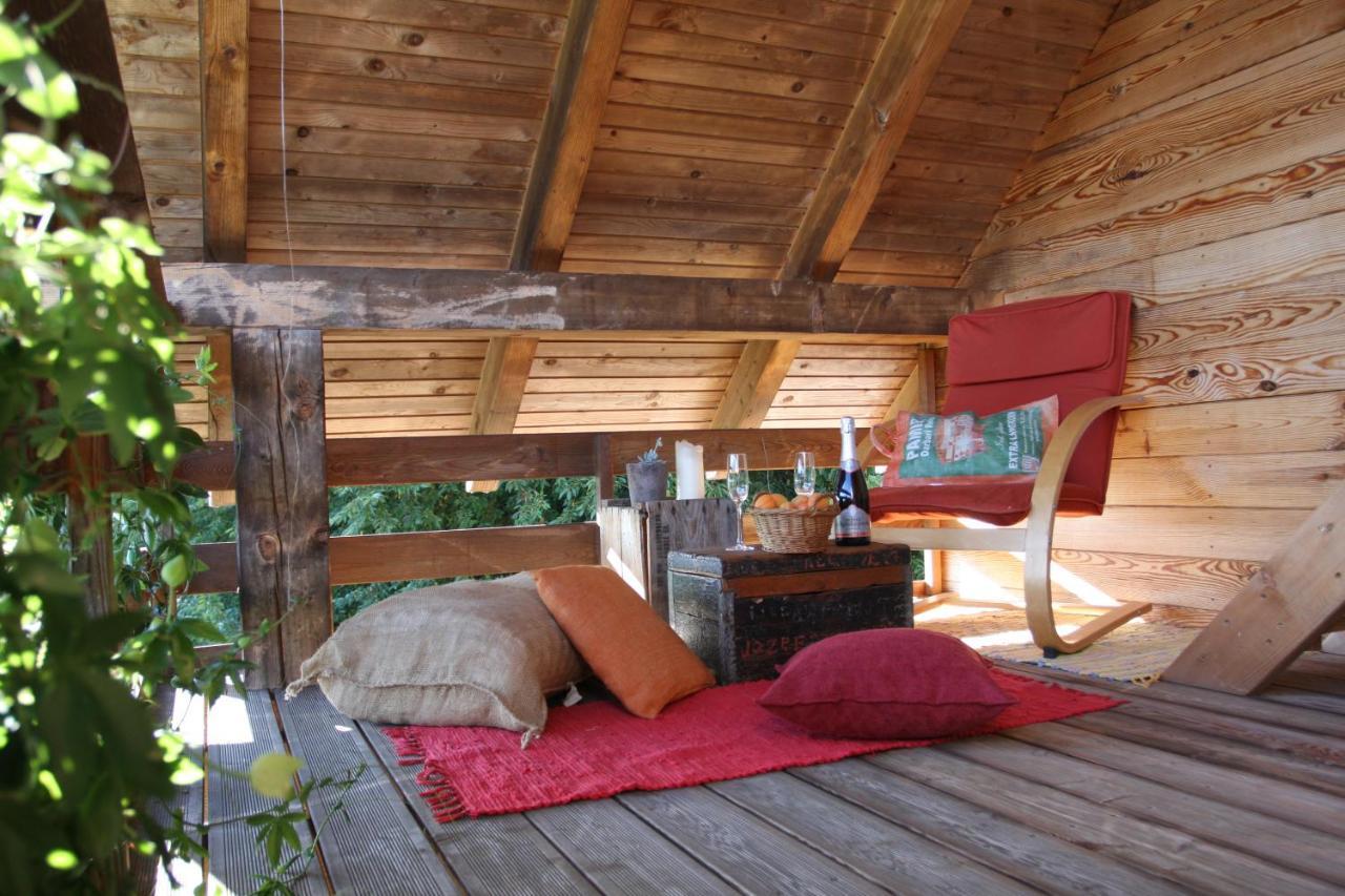 Holiday Home Trnavsko Bogojina Exteriör bild