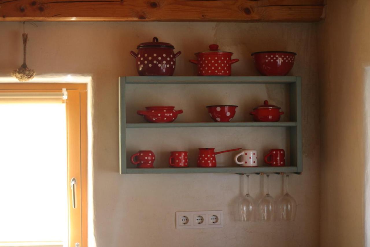 Holiday Home Trnavsko Bogojina Exteriör bild